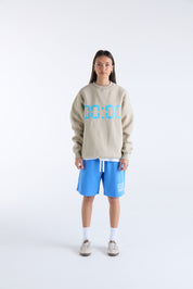 VOUSETI US AGAINST TIME SHORTS