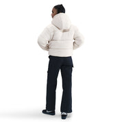 NIKE WOMENS THERMA-FIT CLASSIC PUFFER