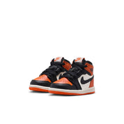 JORDAN 1 RETRO HIGH OG TODDLER 'SHATTERED BACKBOARD'