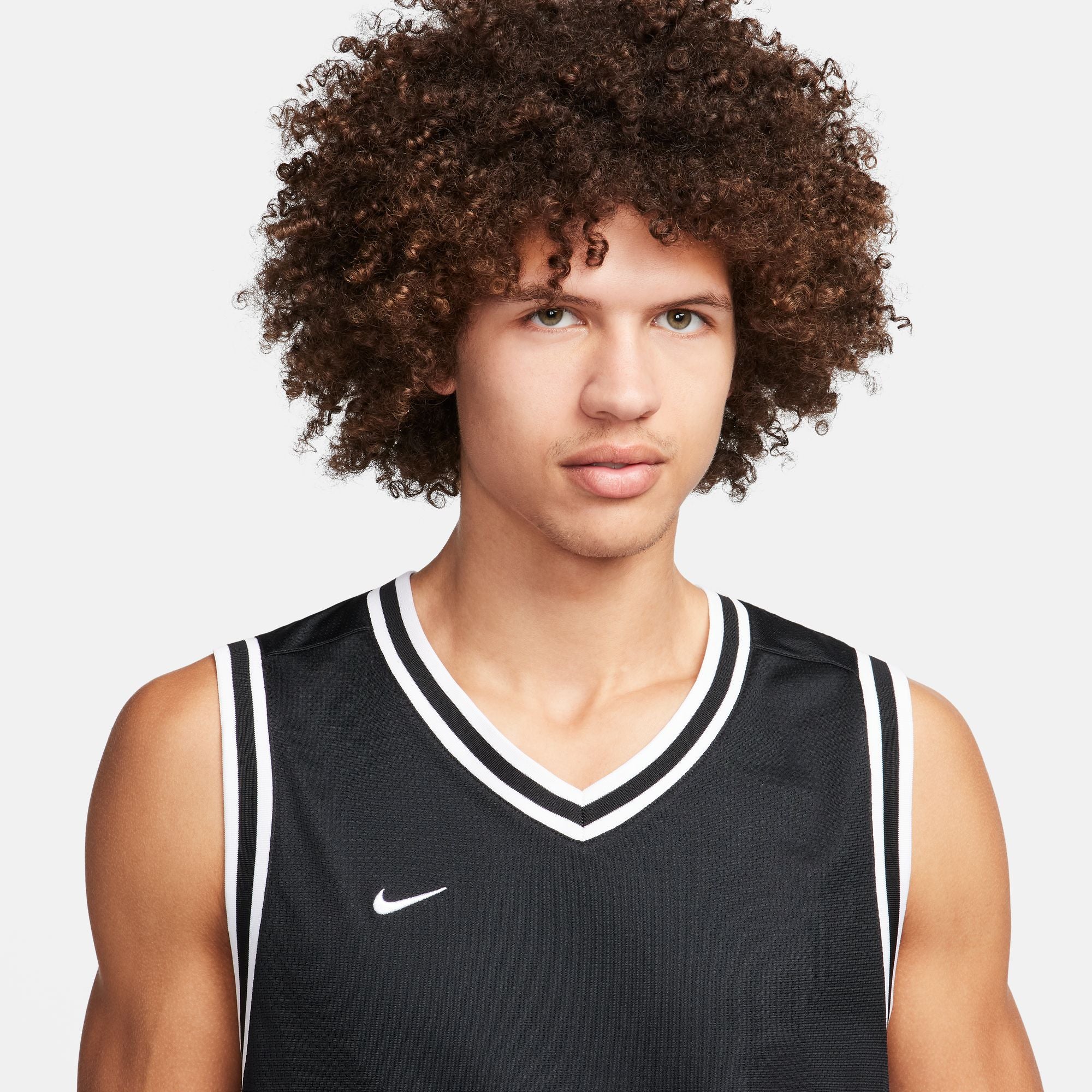 NIKE MENS DRI-FIT DNA JERSEY