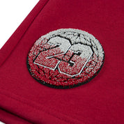 JORDAN GAMETIME FLC SHORT - YOUTH