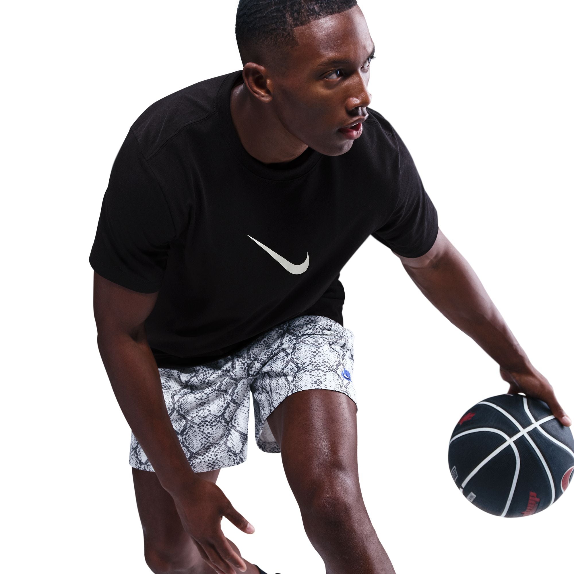NIKE GIANNIS ANTETOKOUNMPO MENS TEE 1