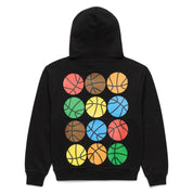 BUCKETSQUAD CANDY HOODIE - YOUTH