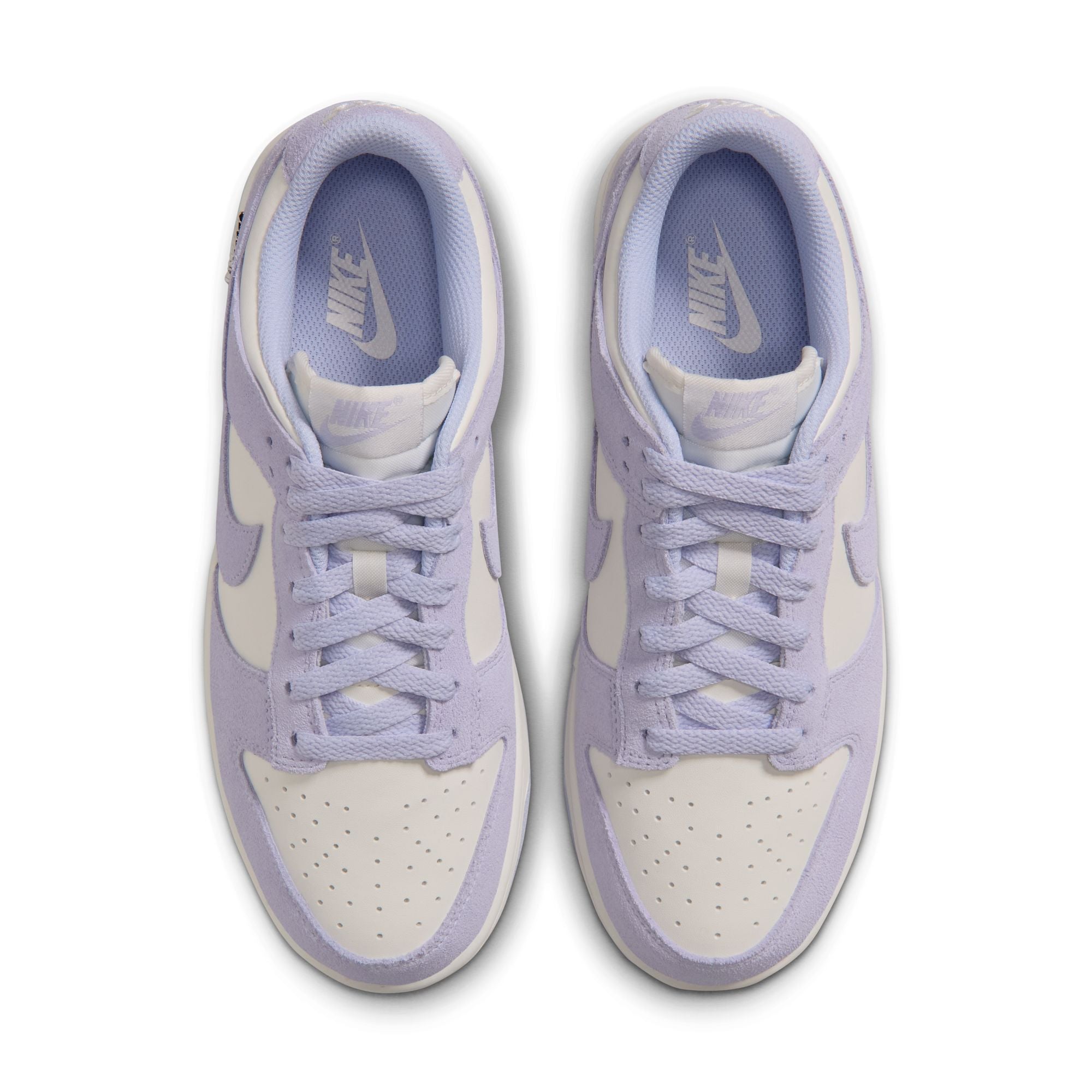 NIKE WOMENS DUNK LOW