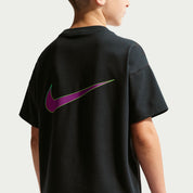 NIKE KOBE MAMBACURIAL TEE - YOUTH