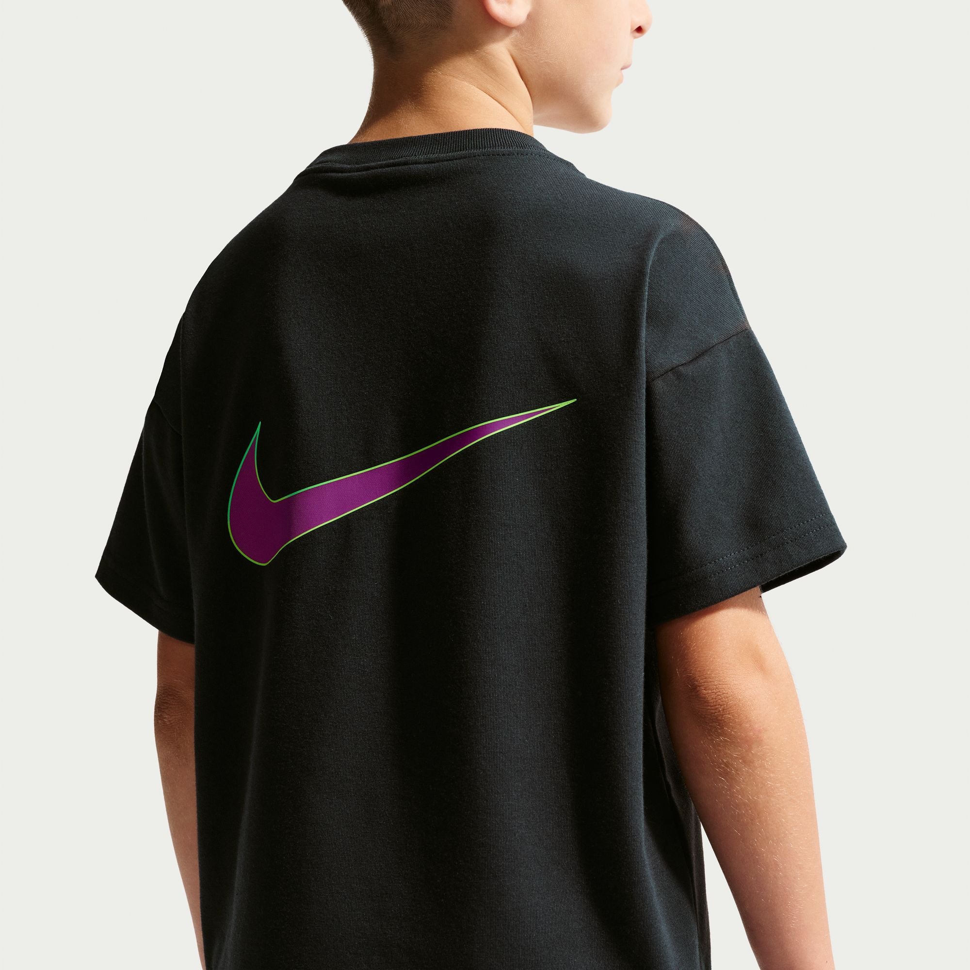 NIKE KOBE MAMBACURIAL TEE - YOUTH