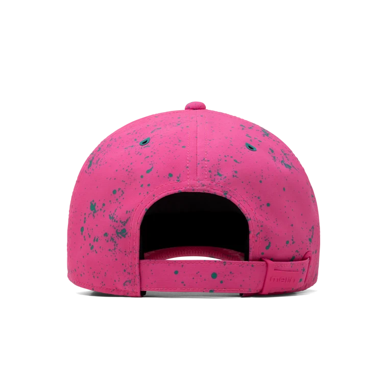 MELIN HYDRO THE LEGEND NEON DRIP CAP