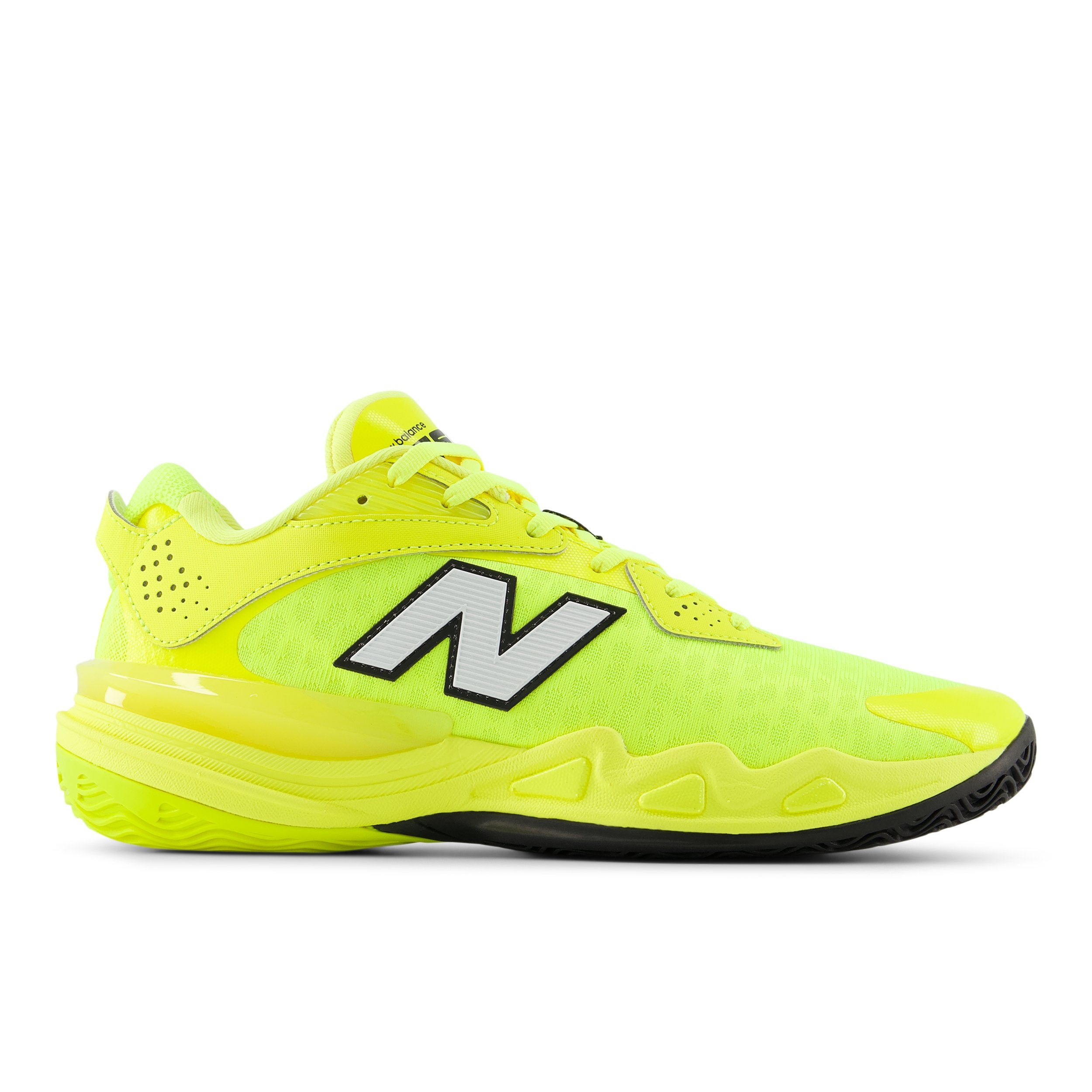 NEW BALANCE HESI LOW V2