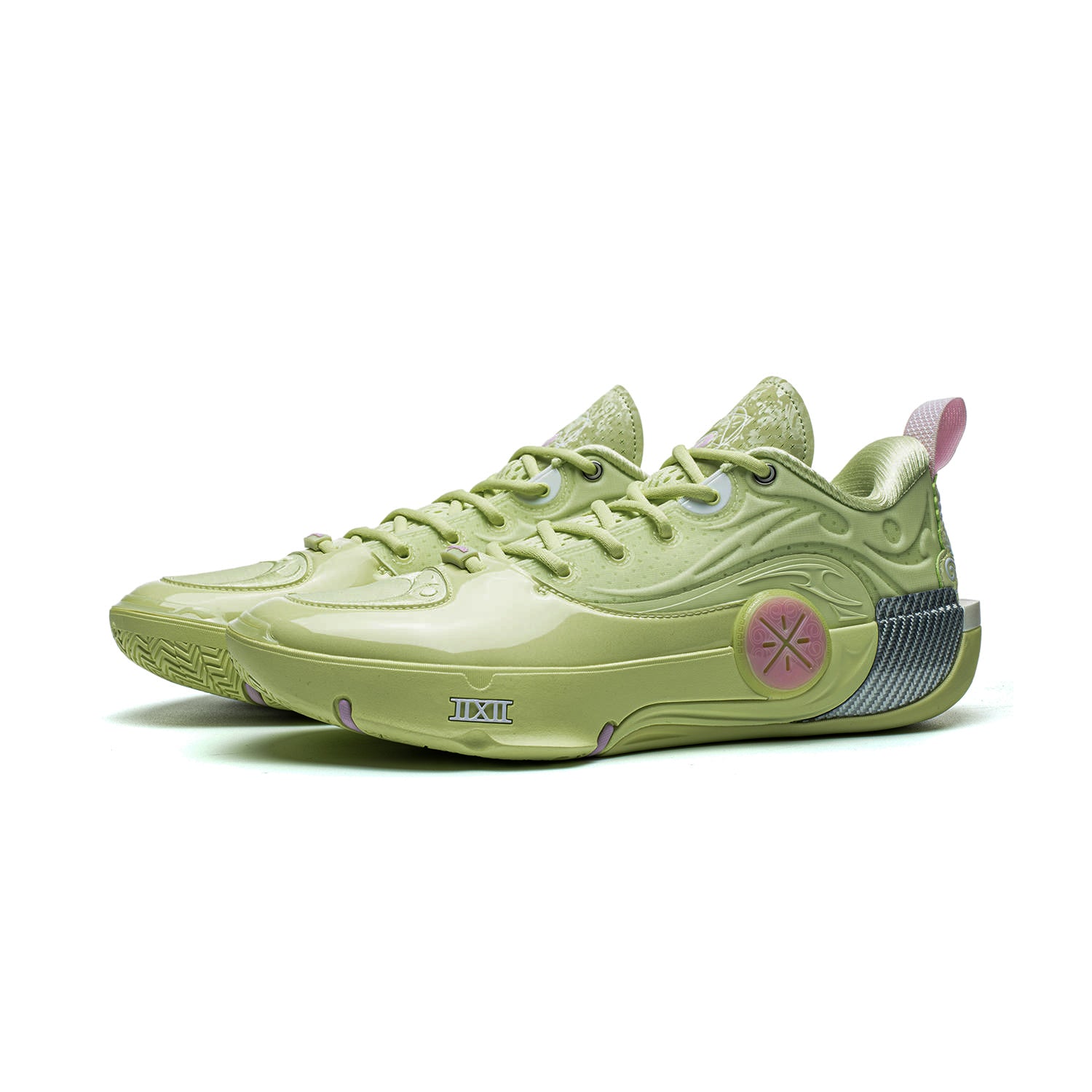 WAY OF WADE 12 'AVOCADO'