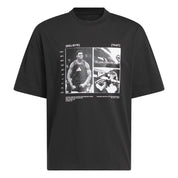 ADIDAS ANTHONY EDWARDS GRAPHIC TEE
