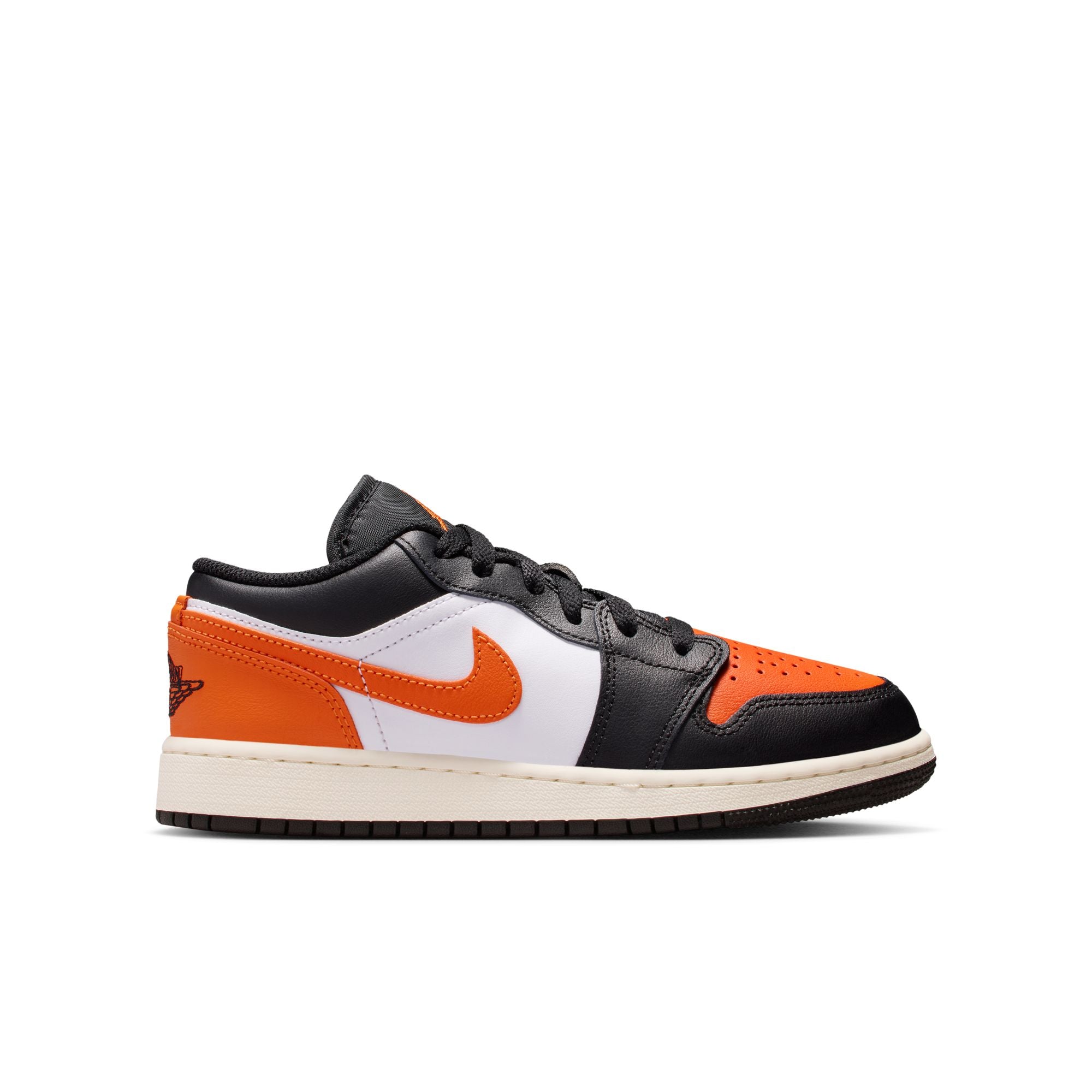 AIR JORDAN 1 LOW YOUTH