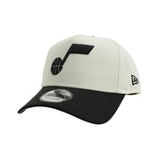NEW ERA 940 A-FRAME 2 TONE - UTAH JAZZ