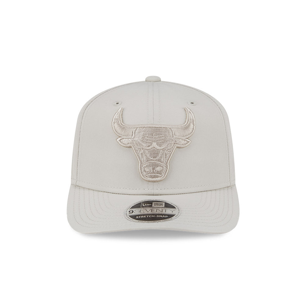 NEW ERA 970SS - CHICAGO BULLS