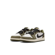 JORDAN 1 RETRO LOW OG - KIDS