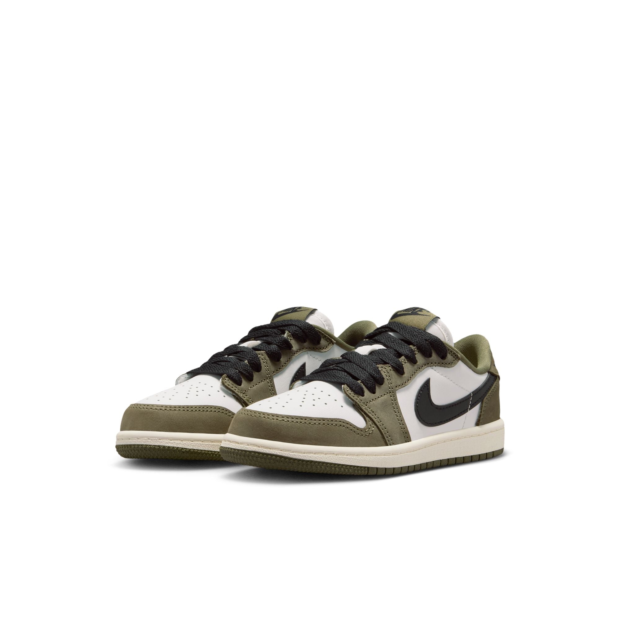 JORDAN 1 RETRO LOW OG - KIDS