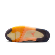 WOMENS AIR JORDAN 4 RETRO 'BIRDS OF PARADISE'