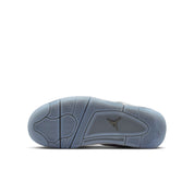 AIR JORDAN 4 RETRO "BLUE CHILL" - YOUTH