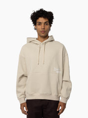 MITCHELL & NESS MVP HOODIE BULLS