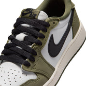 AIR JORDAN 1 RETRO LOW OG - YOUTH