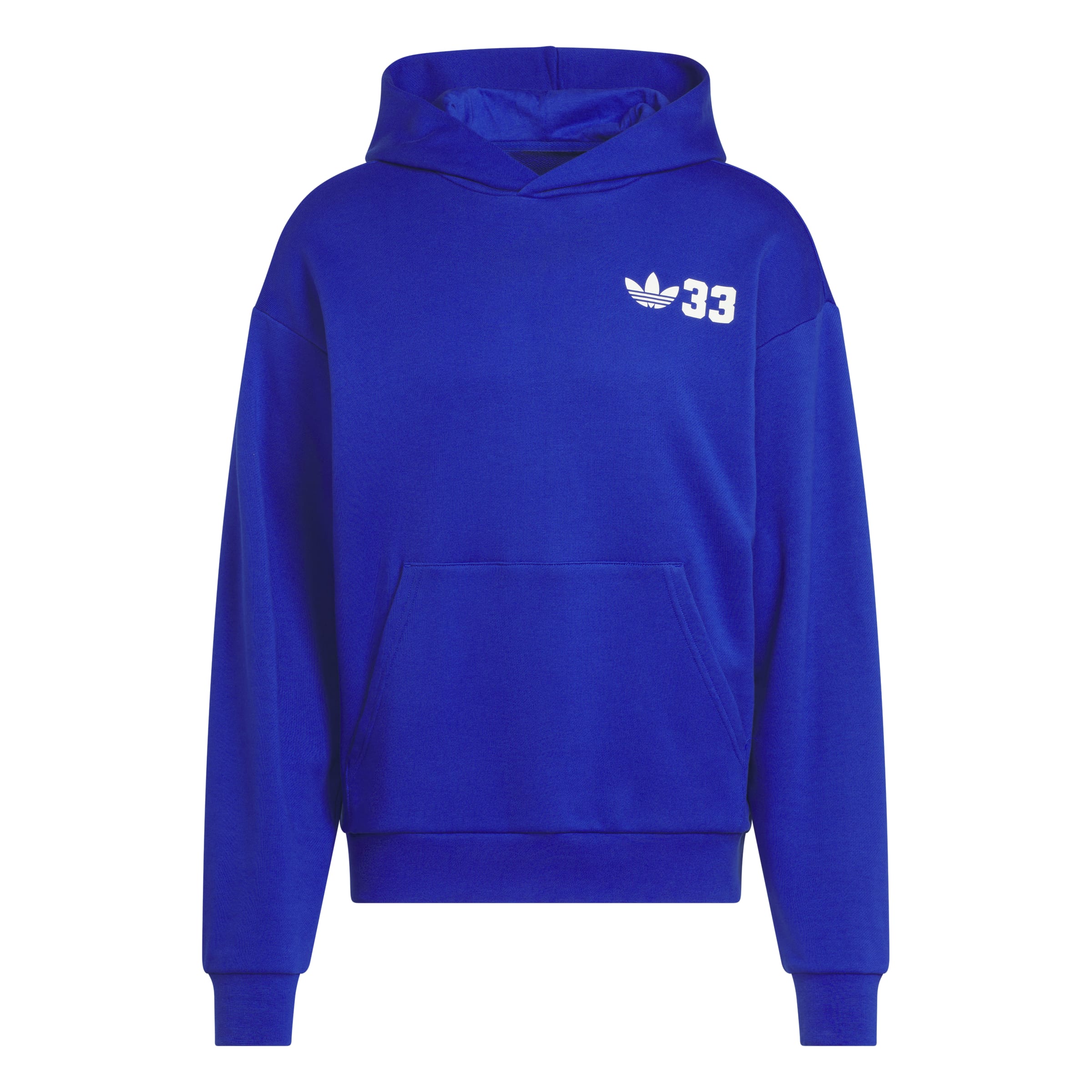ADIDAS JABBAR HOODIE