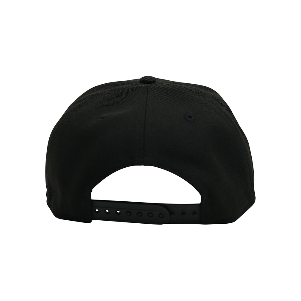 NEW ERA 970SS - GOLDEN STATE WARRIORS