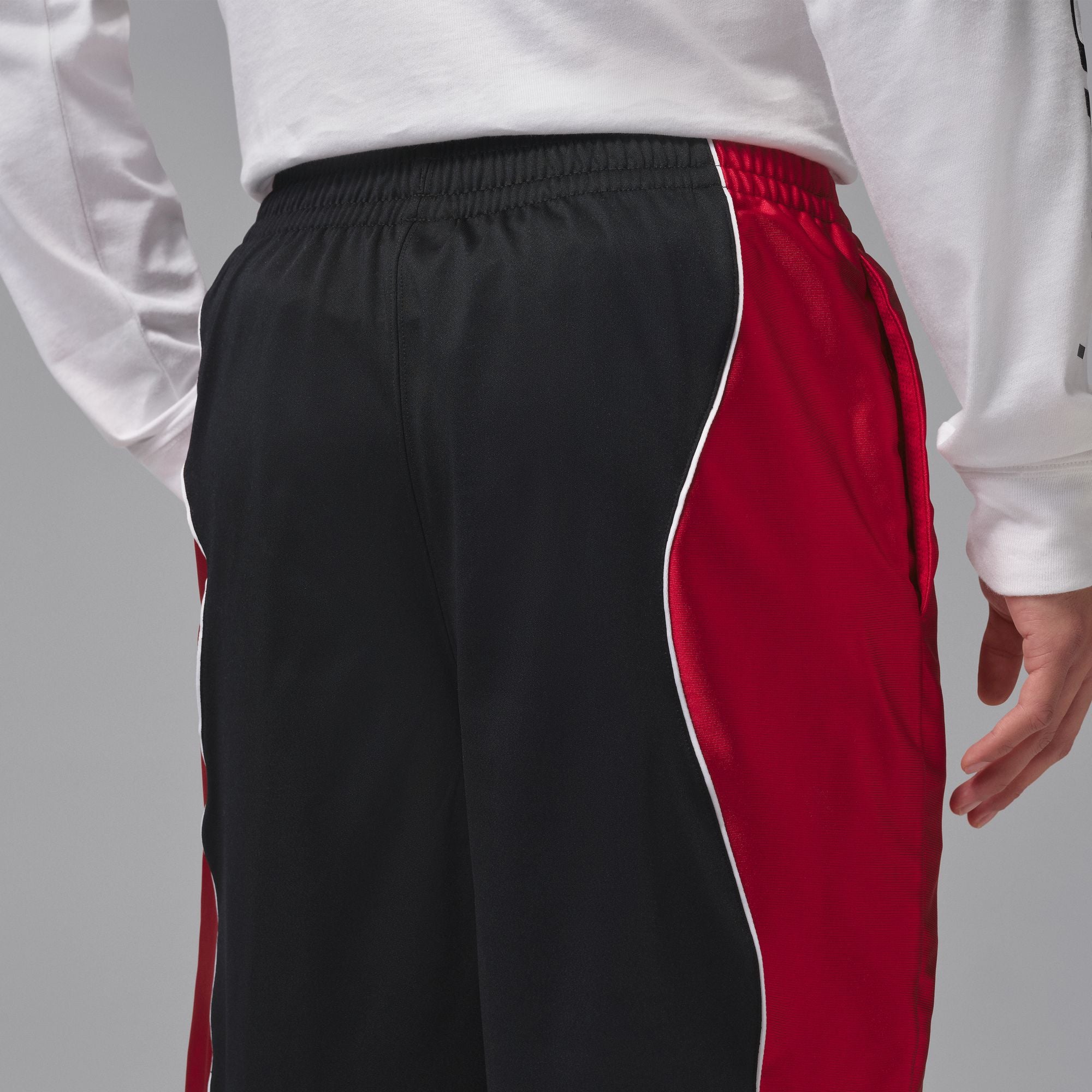 JORDAN SPORT MENS DRI-FIT Y2K SHORT