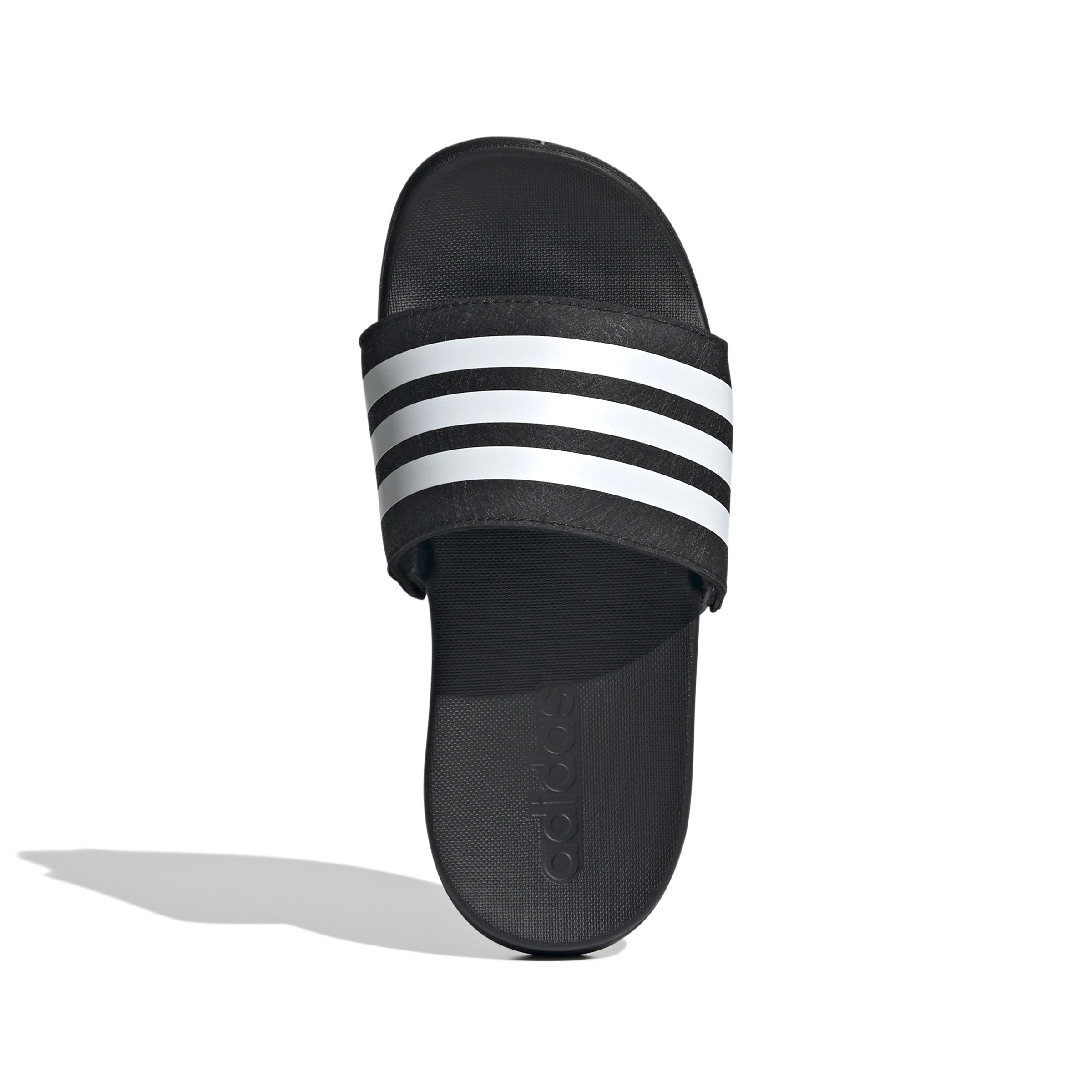 ADIDAS ADILETTE COMFORT SLIDES - KIDS