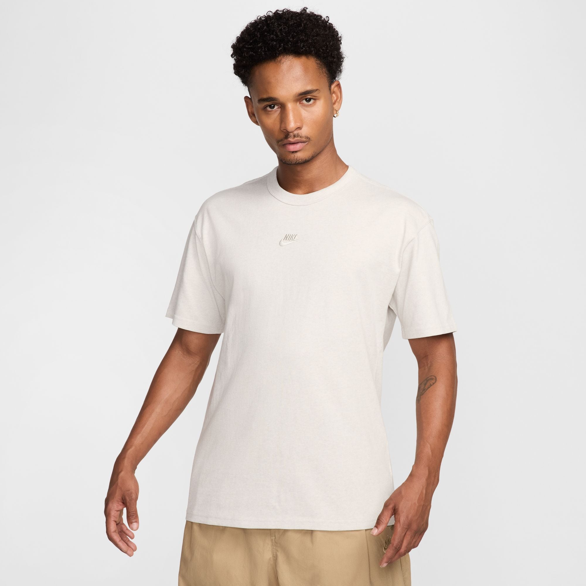 NIKE MENS PREMIUM TEE