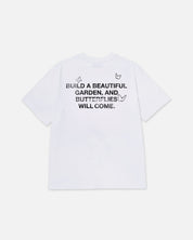 RYOKO RAIN POET TEE