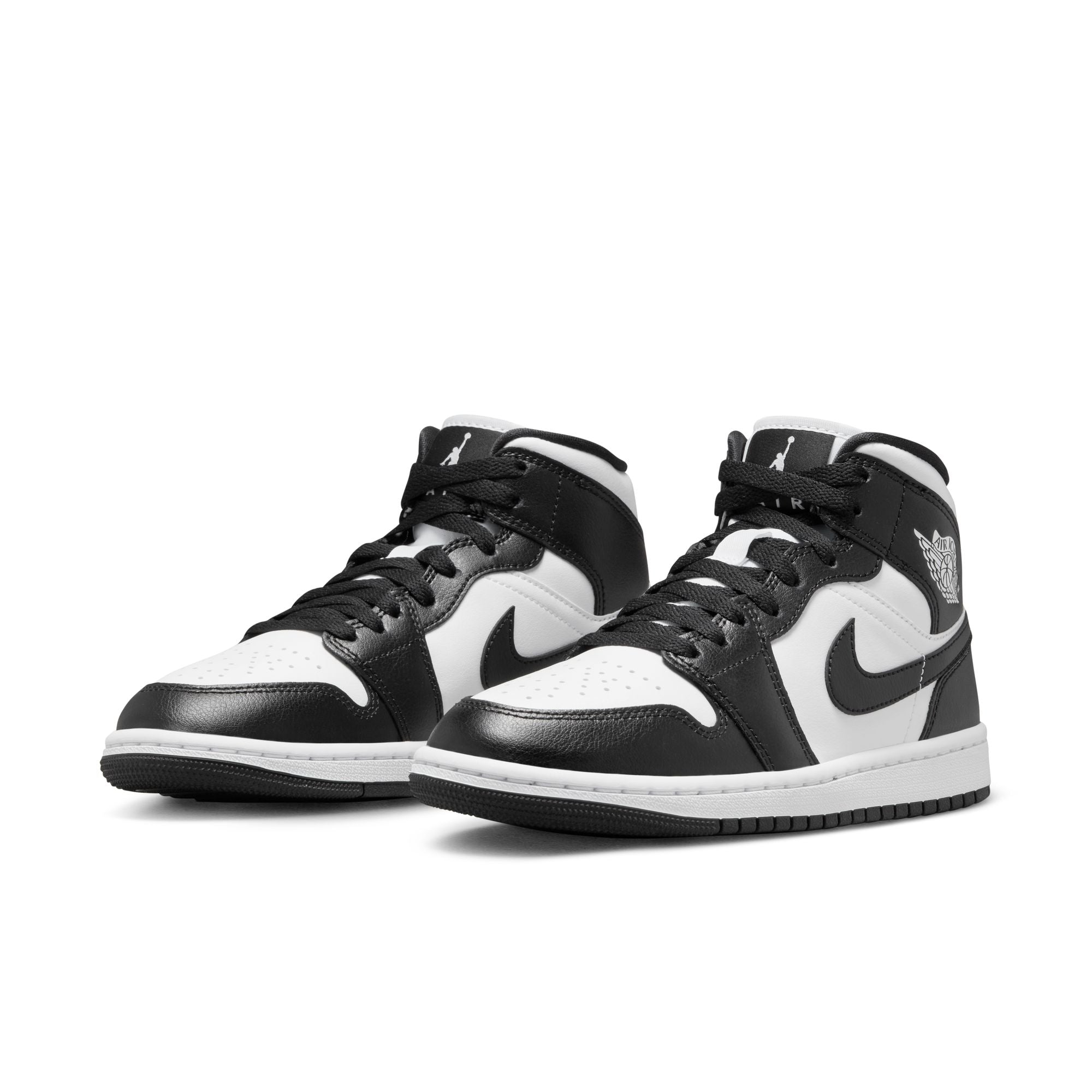 WOMENS AIR JORDAN 1 MID
