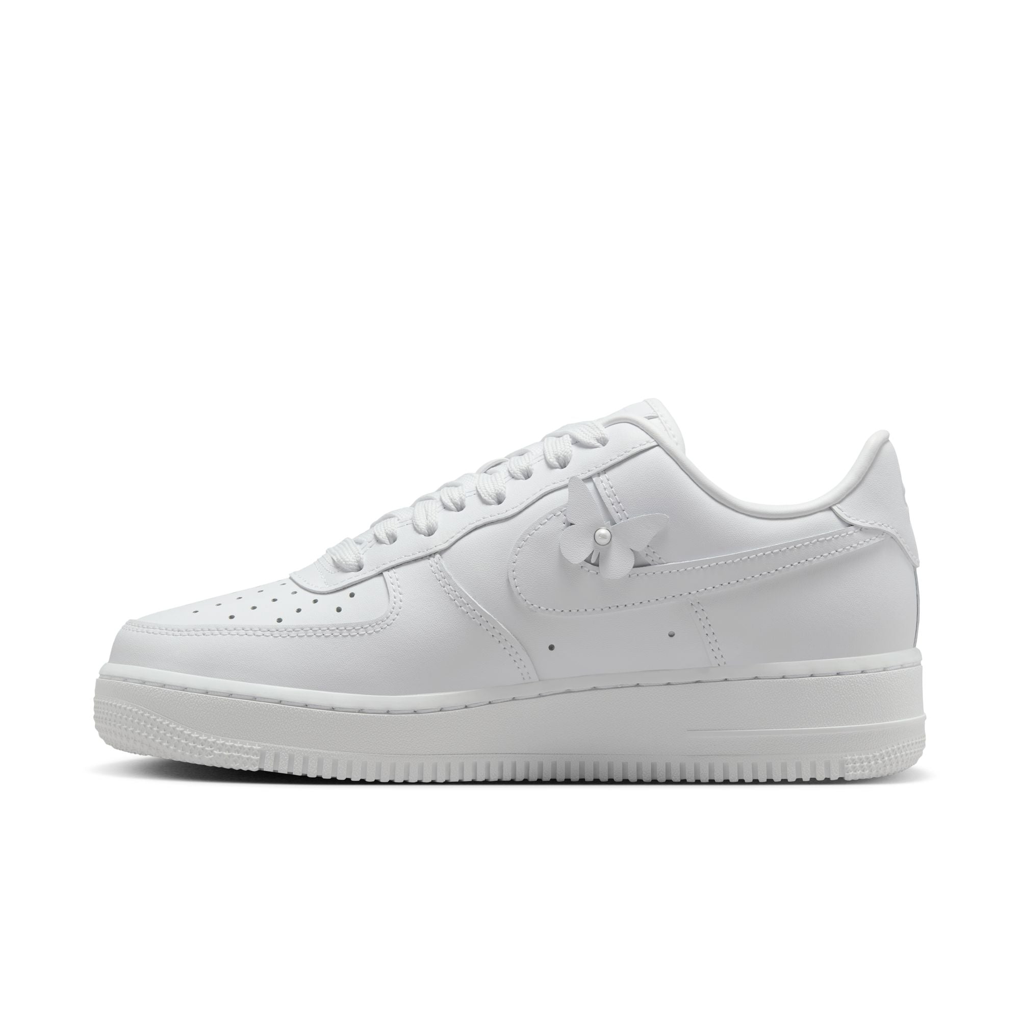 NIKE WOMENS AIR FORCE 1 LOW