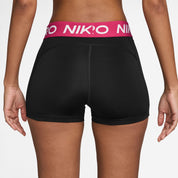 NIKE WOMENS PRO 365 3" SHORT