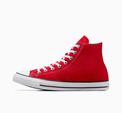 CONVERSE ALL STAR HIGH TOP RED