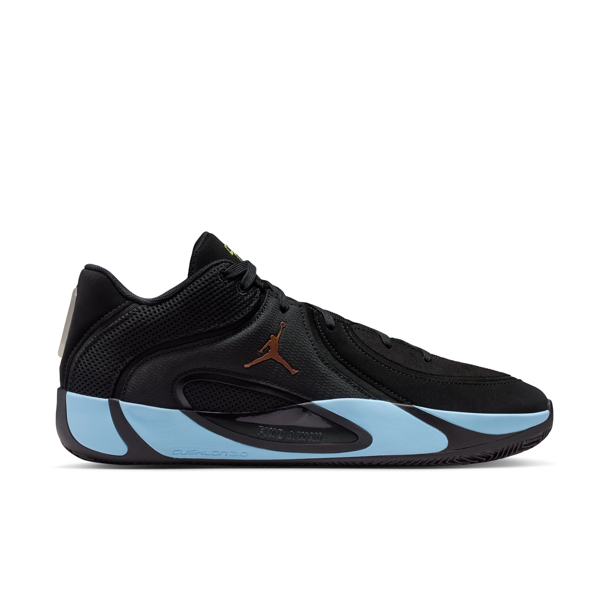 JORDAN TATUM 4