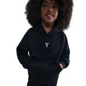 NIKE KOBE BRYANT KIDS THERMA-FIT HOODIE