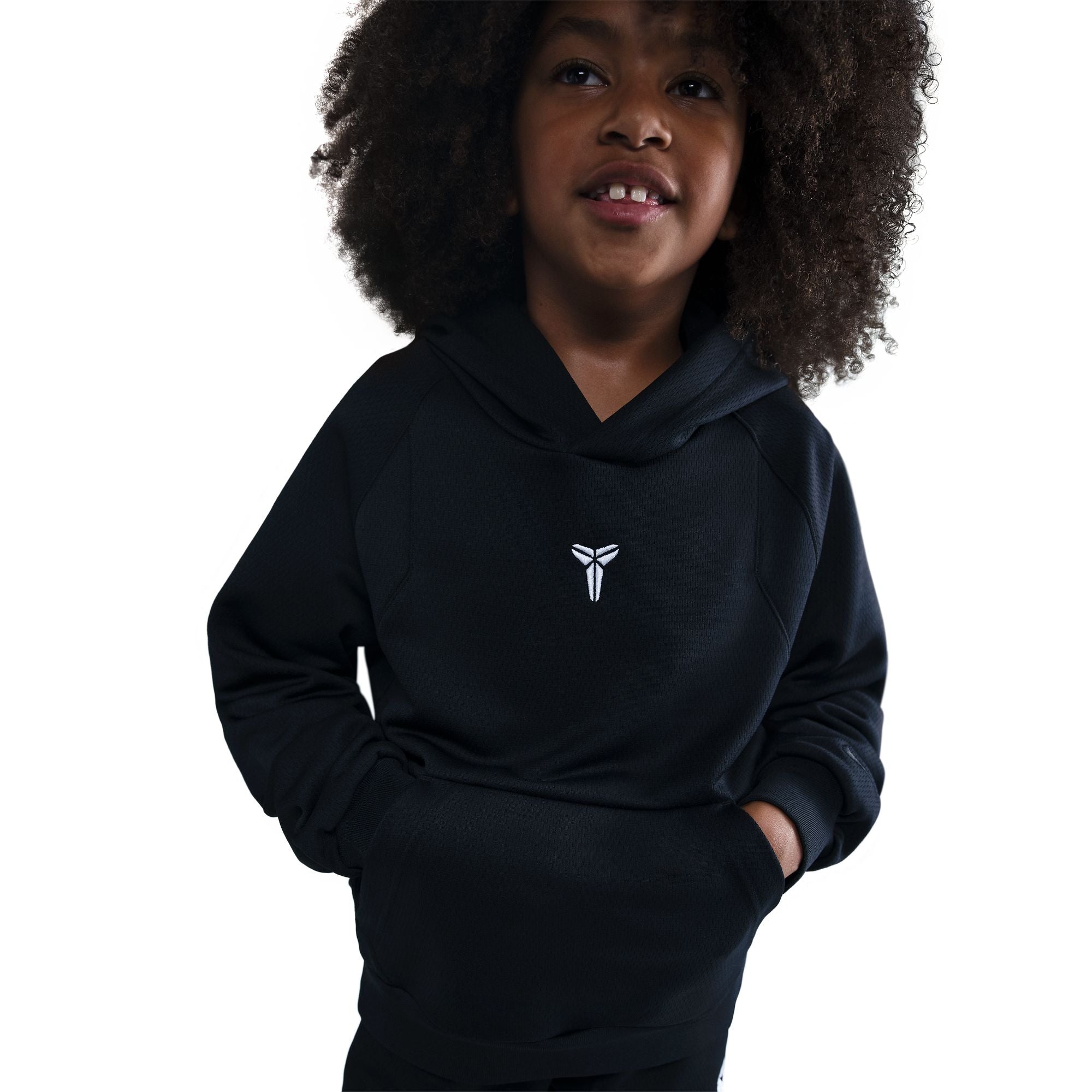 NIKE KOBE BRYANT KIDS THERMA-FIT HOODIE