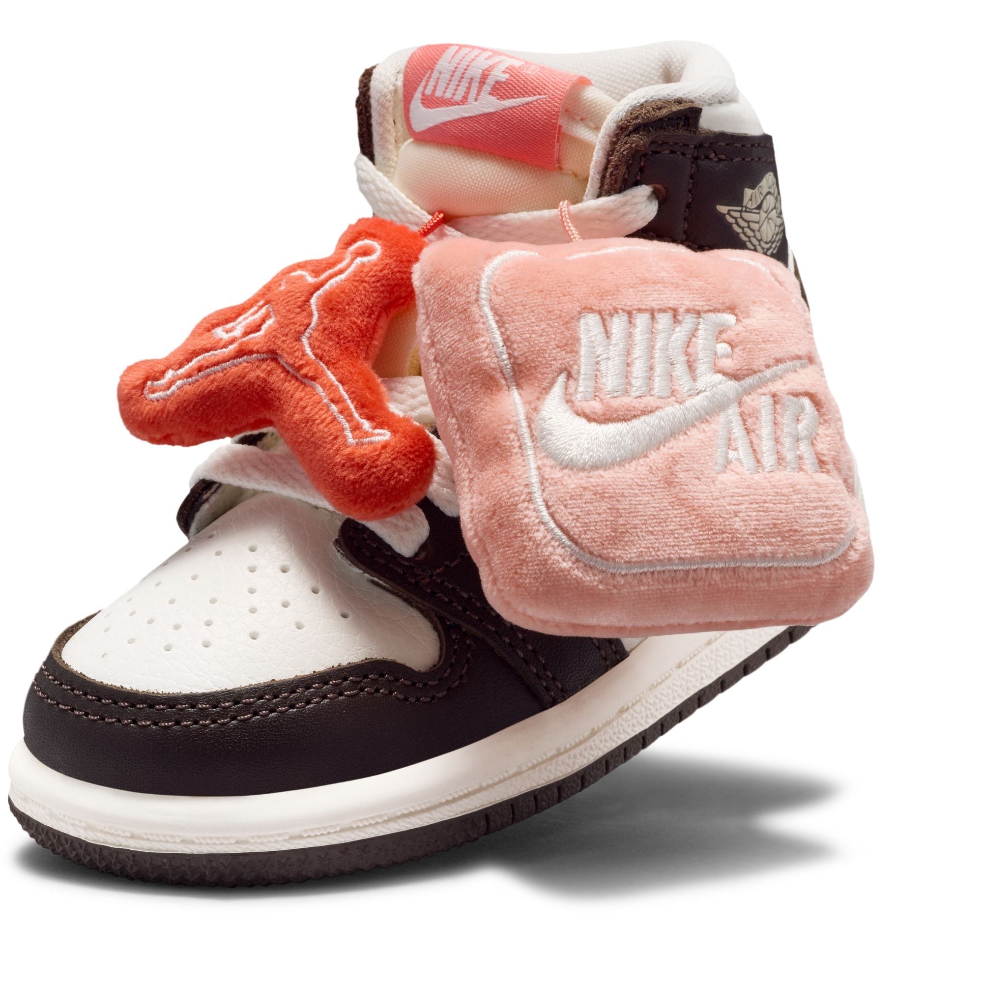 JORDAN 1 RETRO HIGH OG - TODDLER