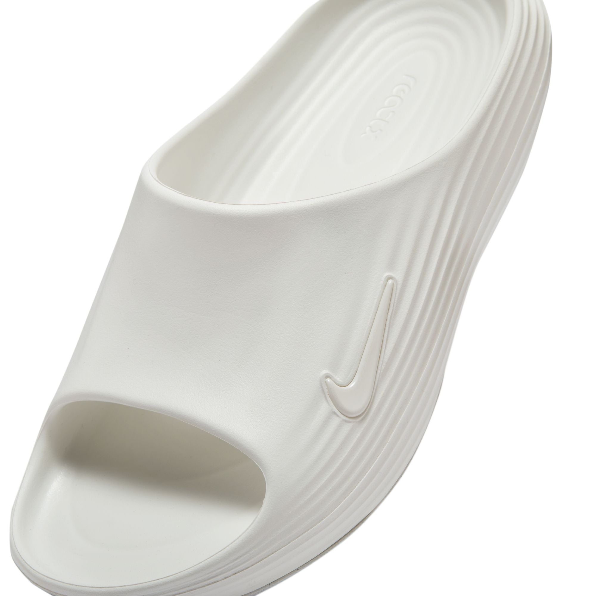 NIKE WOMENS REACTX REJUVEN8 SLIDE