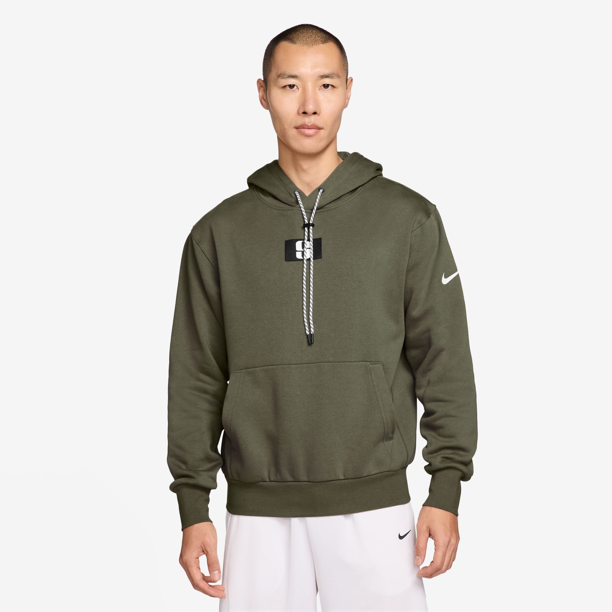 NIKE U NK SABRINA HOODIE