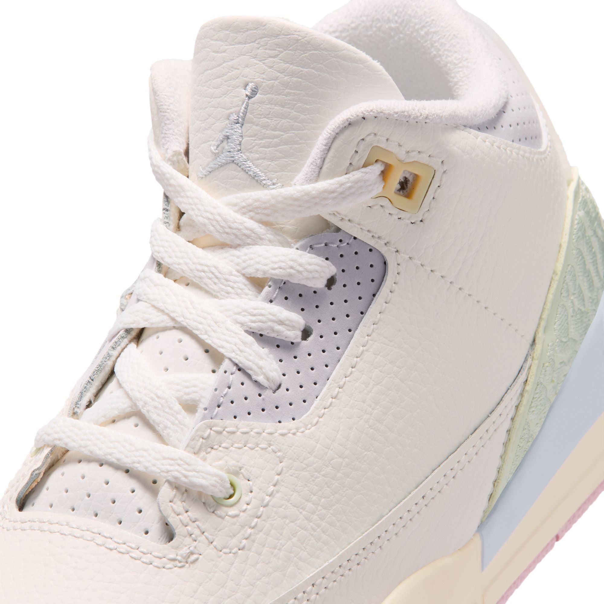 JORDAN 3 RETRO OG - KIDS