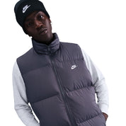 NIKE MENS THERMA-FIT CLUB PUFFER VEST