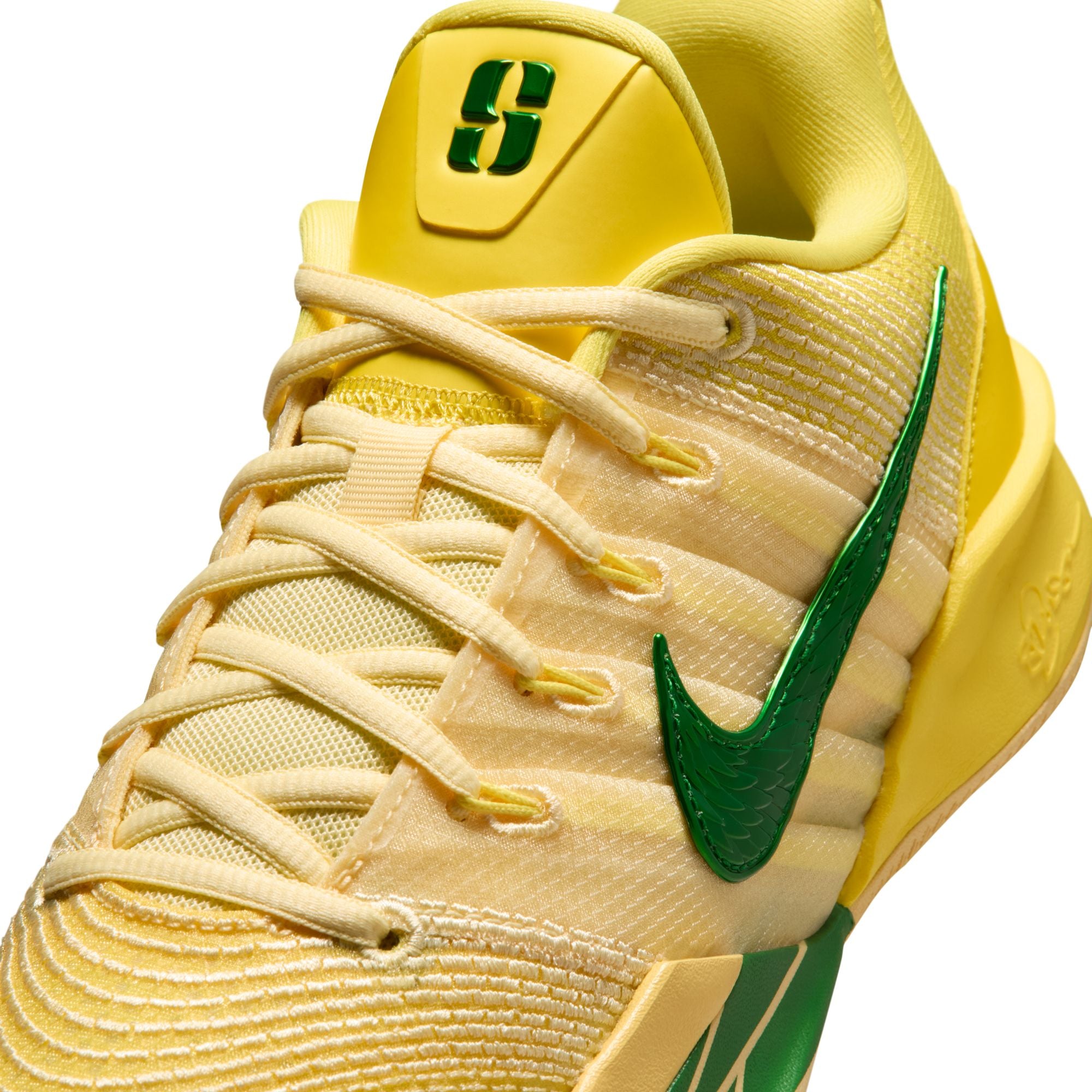 NIKE SABRINA 3 'OREGON'