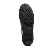 CONVERSE ALL STAR LOW TOP BLACK MONO