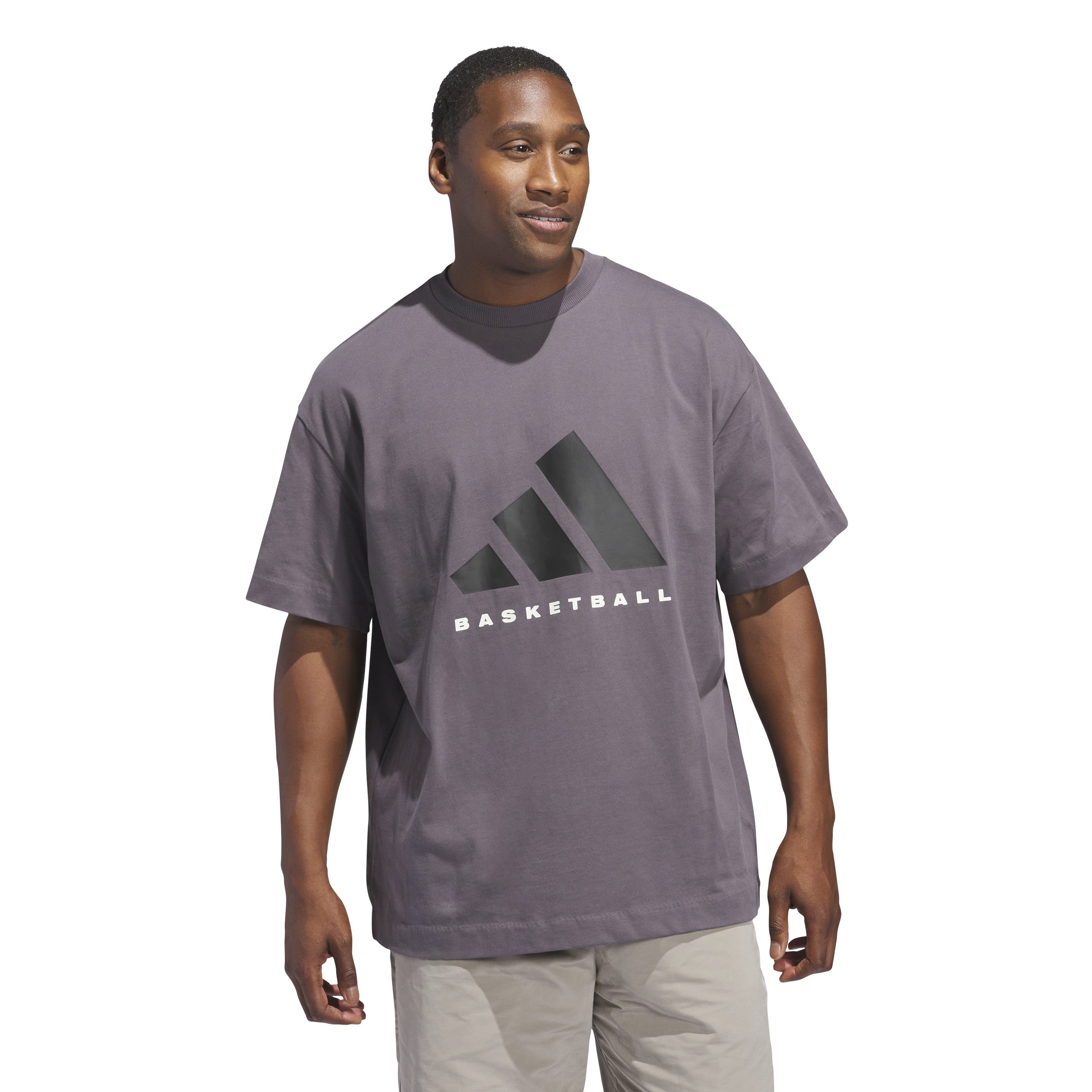ADIDAS ADIDAS SS TEE