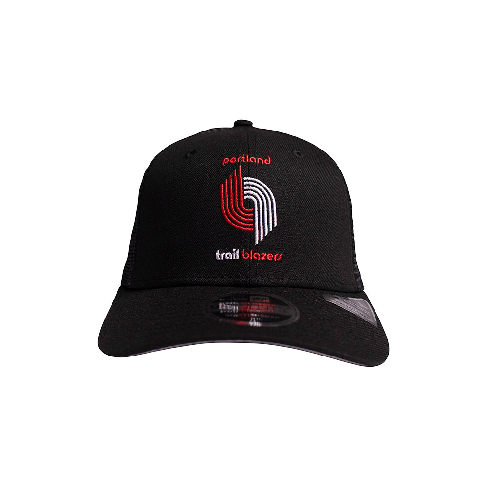 NEW ERA 970SS - PORTLAND TRAIL BLAZERS