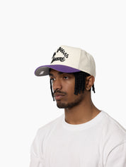 MITCHELL & NESS TRI LOGO PRO PINCH LAKERS