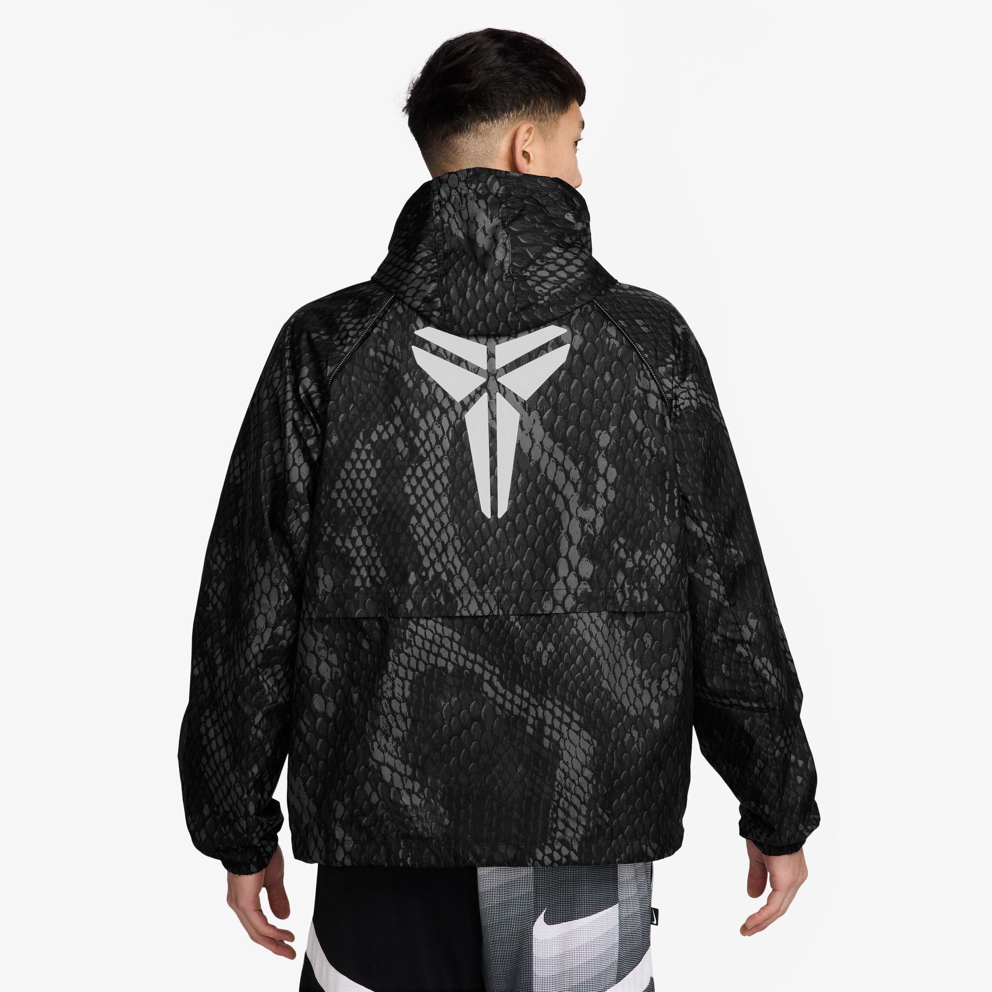 NIKE MENS KOBE BRYANT WOVEN JACKET – CourtSide Melbourne