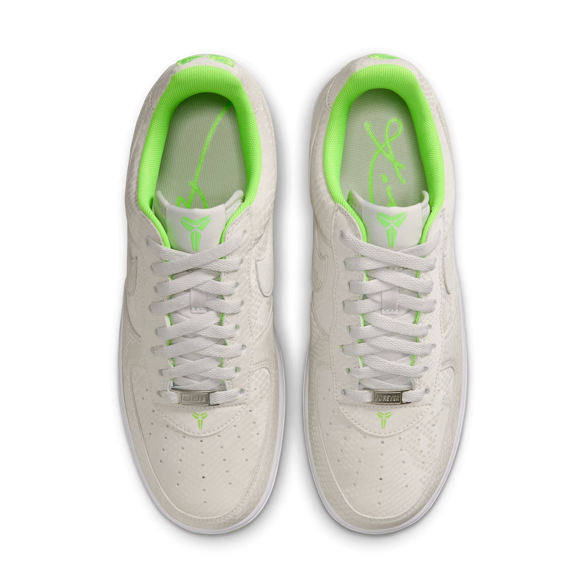 NIKE KOBE AIR FORCE 1 LOW
