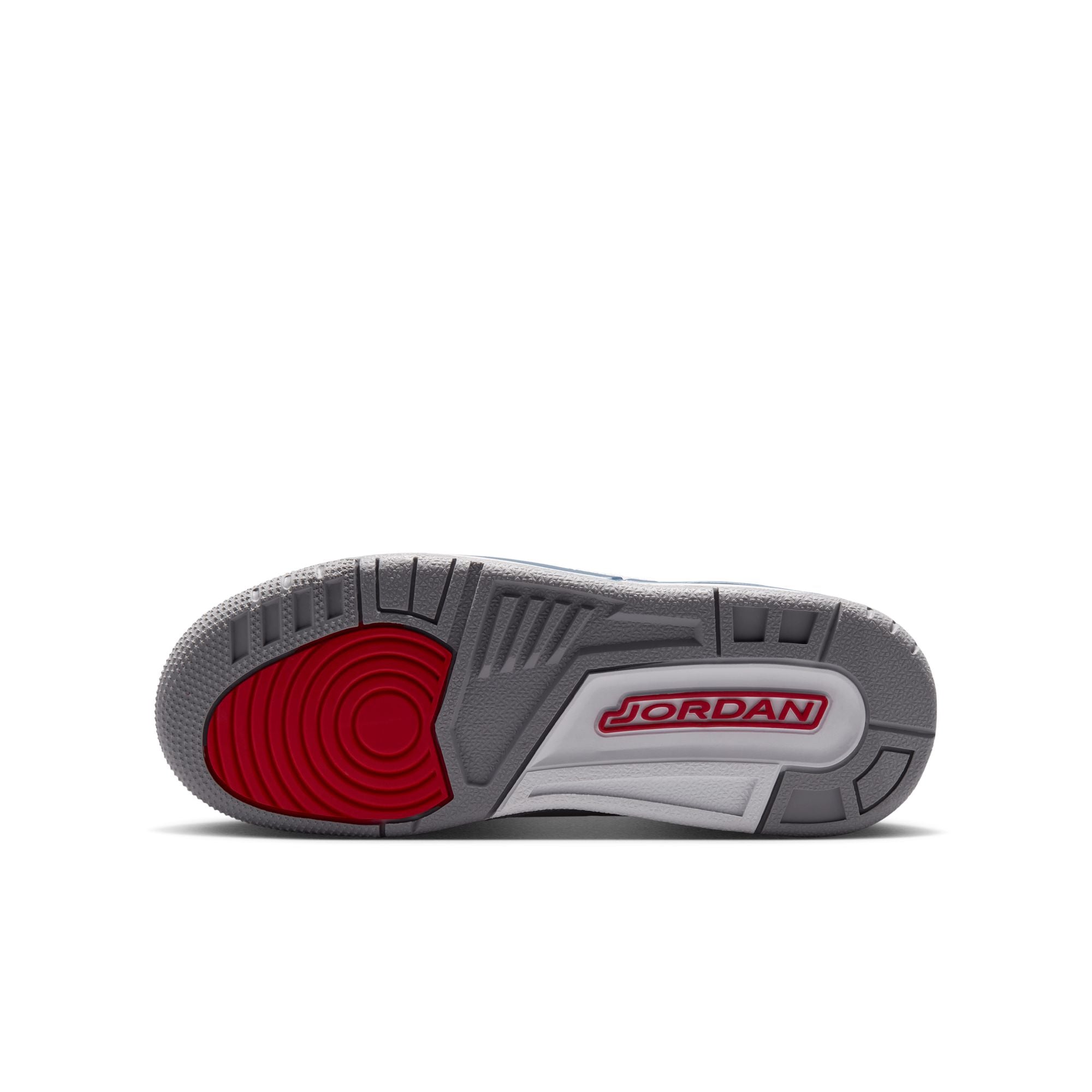 AIR JORDAN 3 RETRO - YOUTH