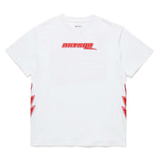 BUCKETSQUAD CLUTCH CLOUD TEE - YOUTH